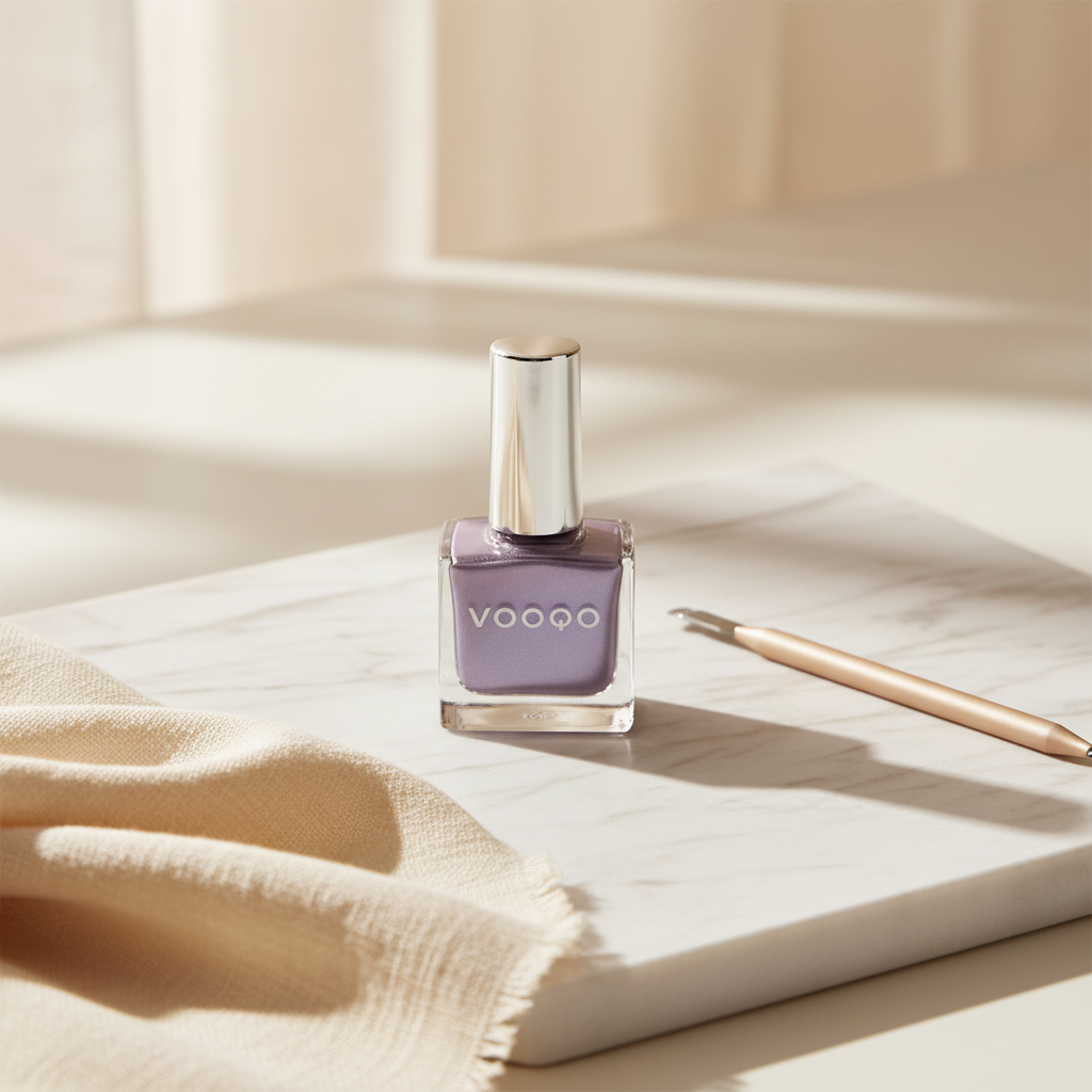 Image of Matte Nail Polish-2