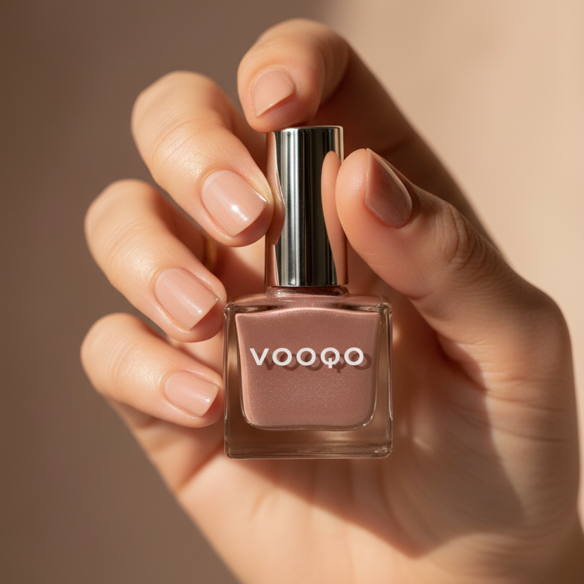 Image of Matte Nail Polish-1