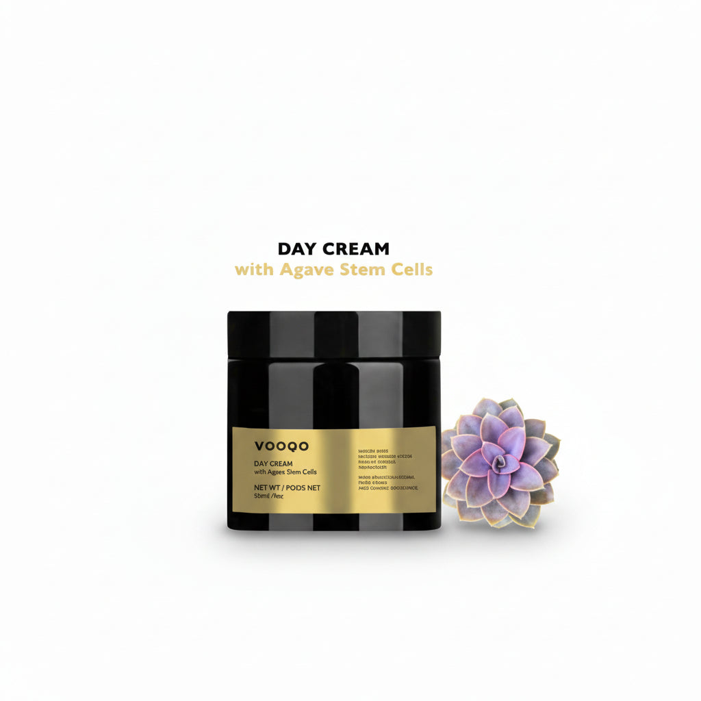 Image of Day Cream - SPF 25+-0