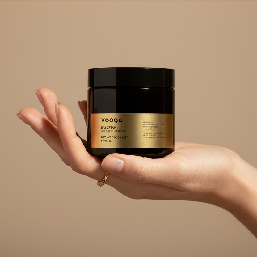 Image of Day Cream - SPF 25+-2