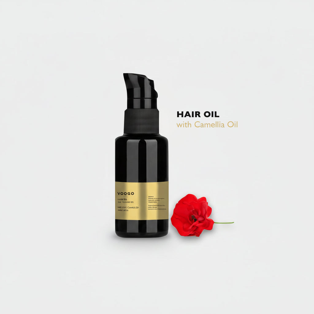 Image of Hair Oil-0