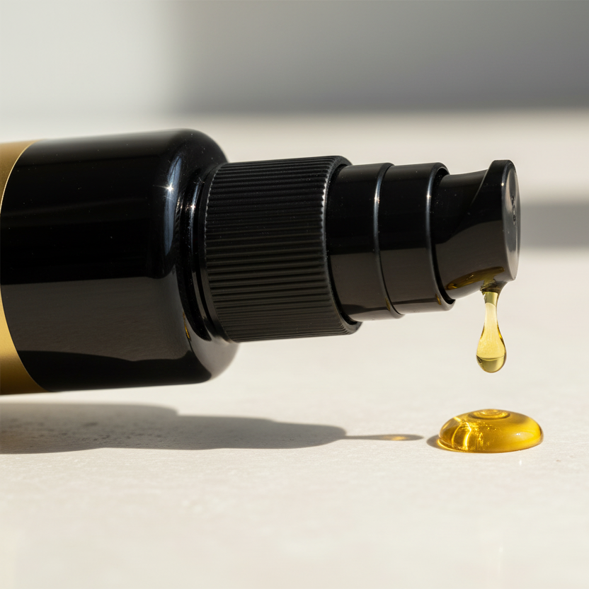 Image of Hair Oil-2