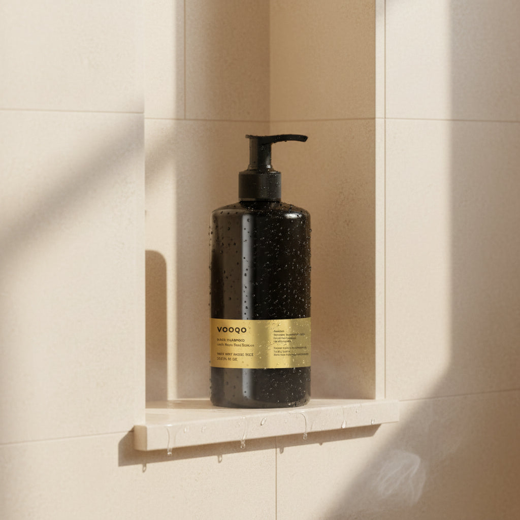 Image of Hair Shampoo-1
