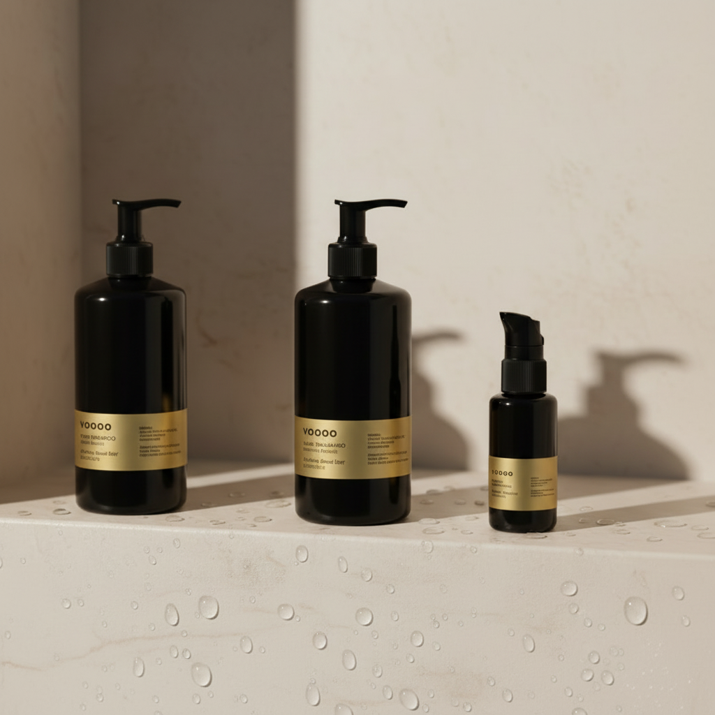 Image of The Hair Harmony Ritual™-1