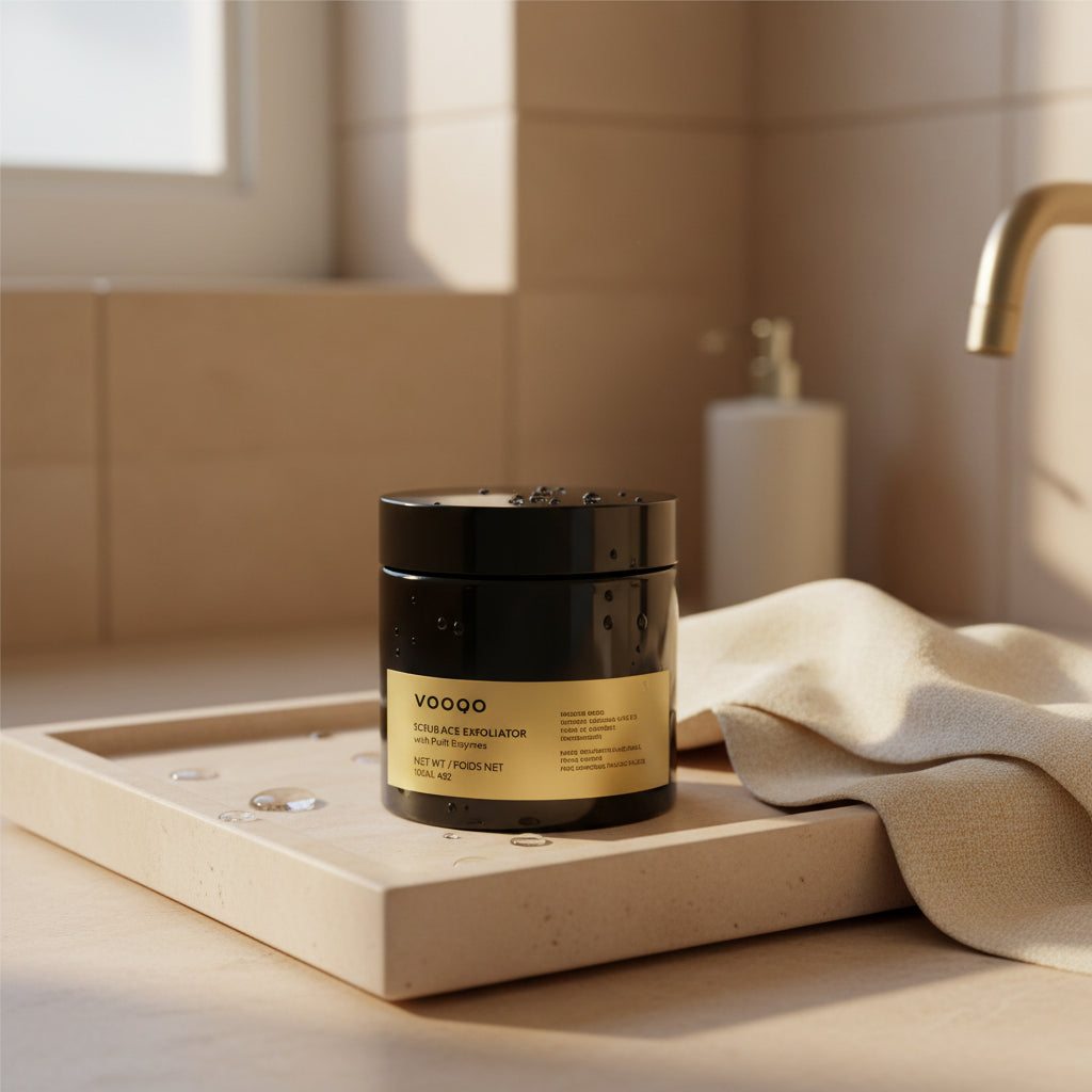 Image of Scrub Face Exfoliator-1