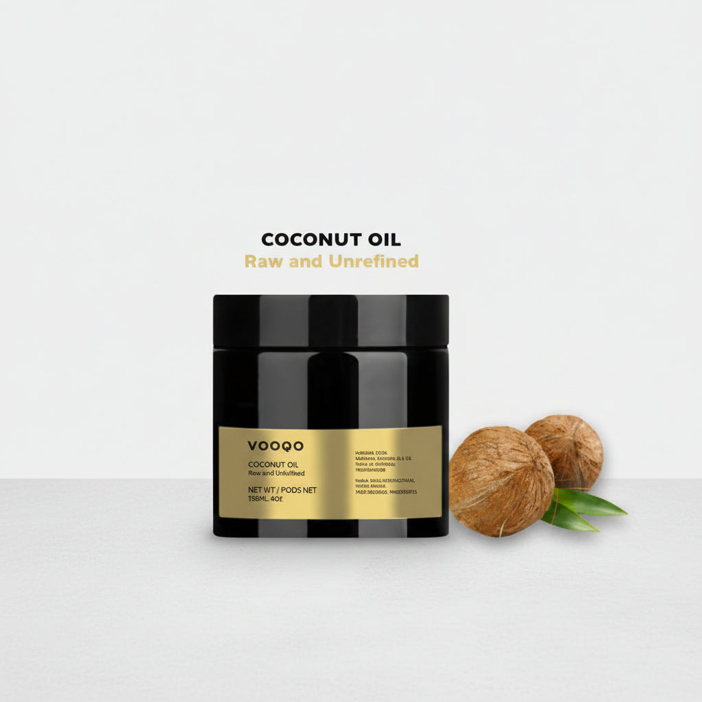 Image of Coconut Oil-0