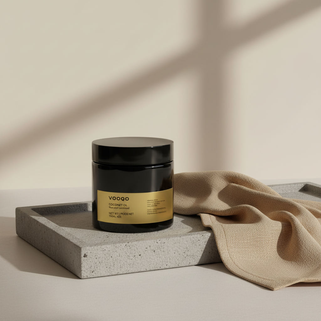 Image of Coconut Oil-1