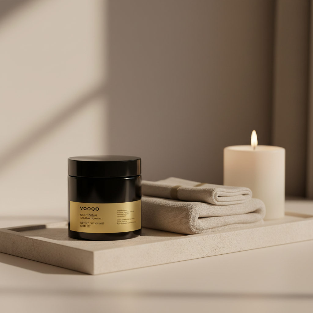 Image of Night Cream-1