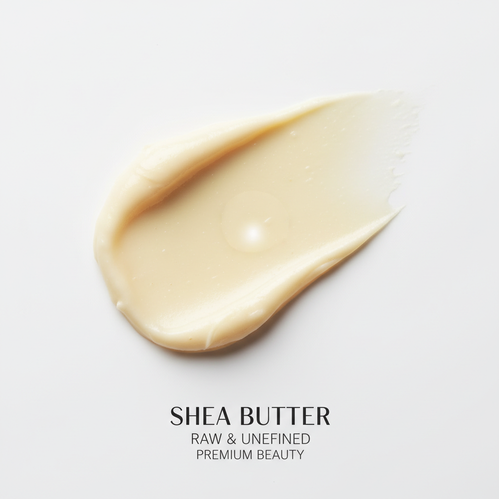 Image of Shea Butter-2