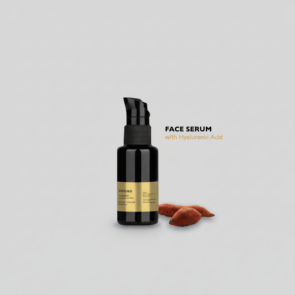 Image of Face Serum-0