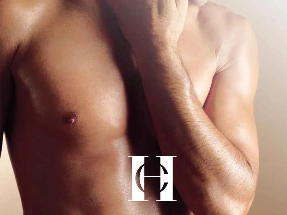 Image of BODY + HAND WASH | CHRISTOPHER HANLON Körper- und Handwäsche Lavendel, Limette + Manuka
