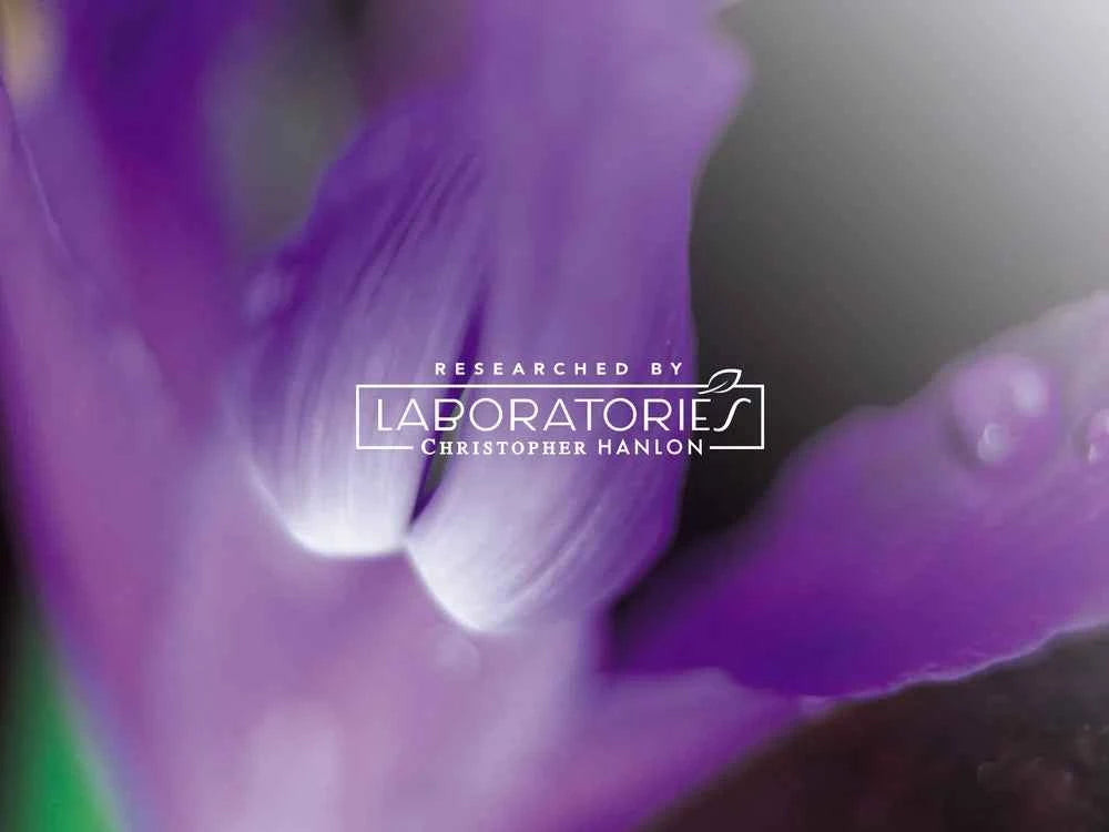 Image of CHRISTOPHER HANLON 2x KANGAROO ISLAND TEA TREE + SPIKE LAVENDER | SHEABUTTER HAND WASH + HAND BALM