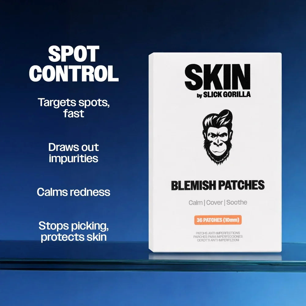 Image of Slick Gorilla Blemish Patches (36 Patches)-3