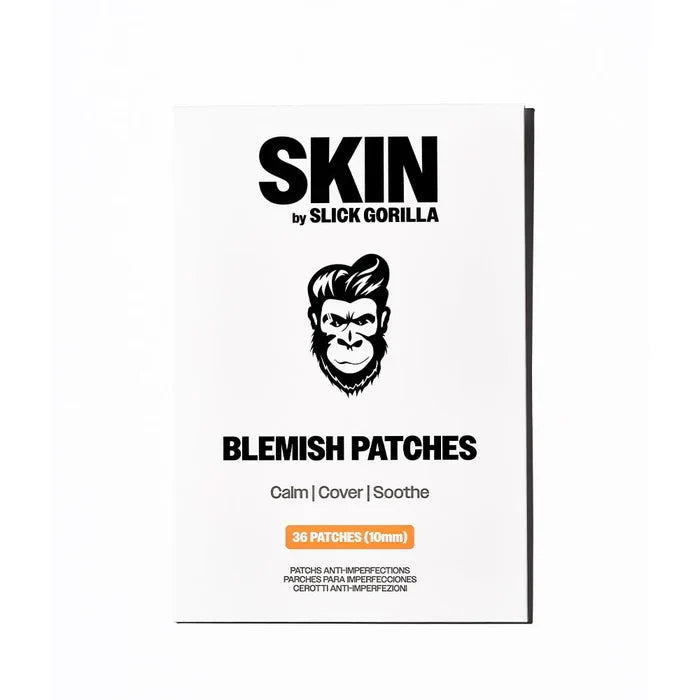 Image of Slick Gorilla Blemish Patches (36 Patches)-0