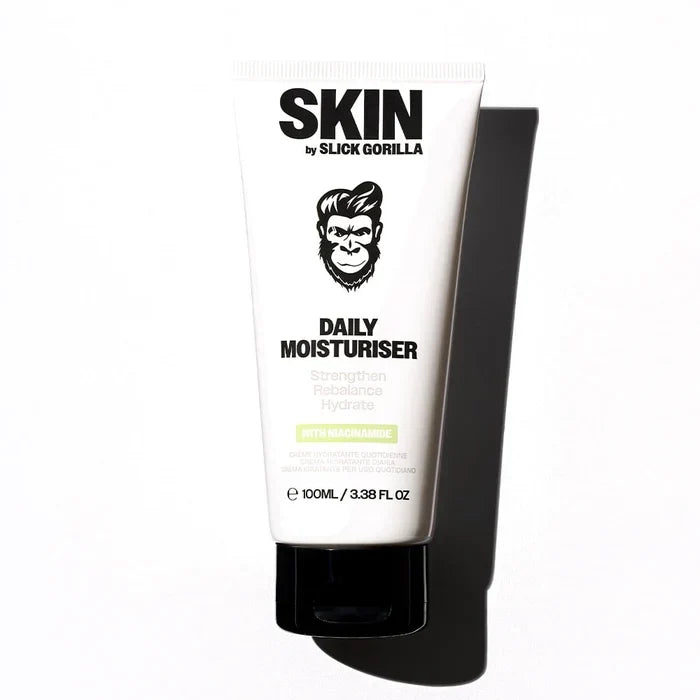 Image of Slick Gorilla Daily Moisturiser 100ML-0