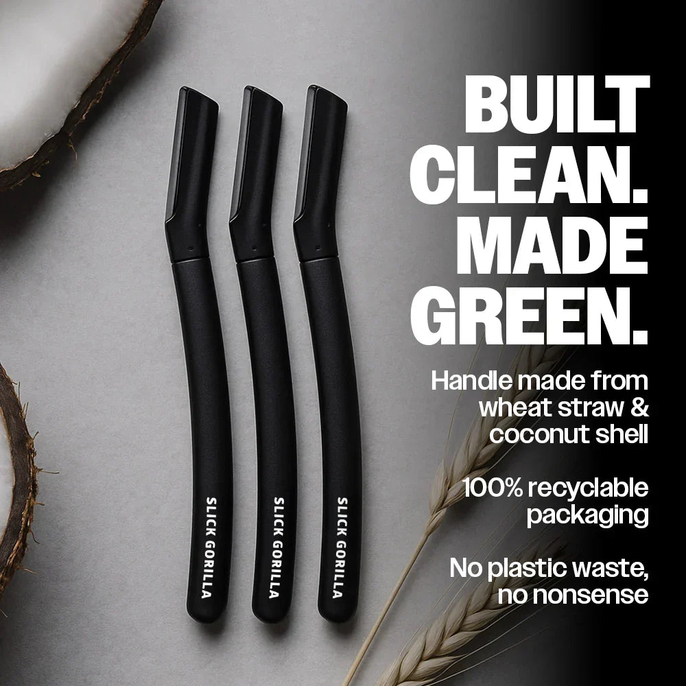 Image of Slick Gorilla Derma Blades (3SETS X PACK)-1