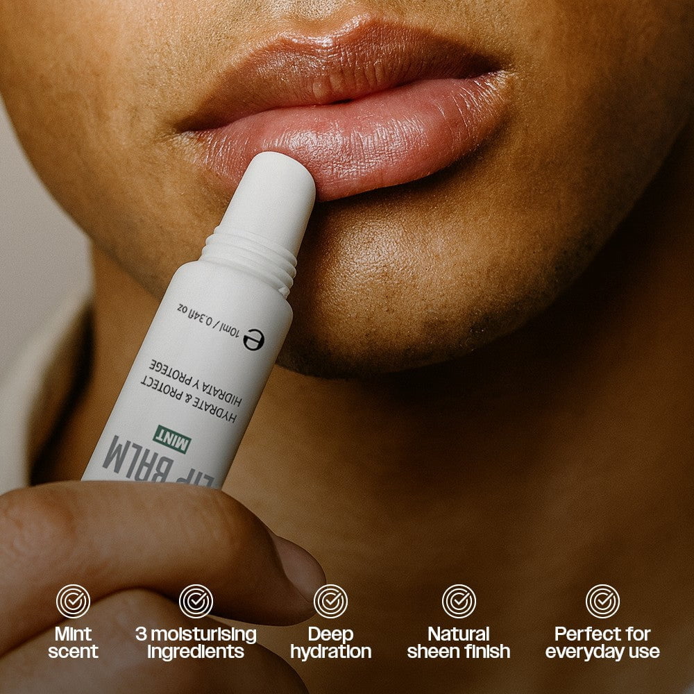 Image of Slick Gorilla Lip Balm-1