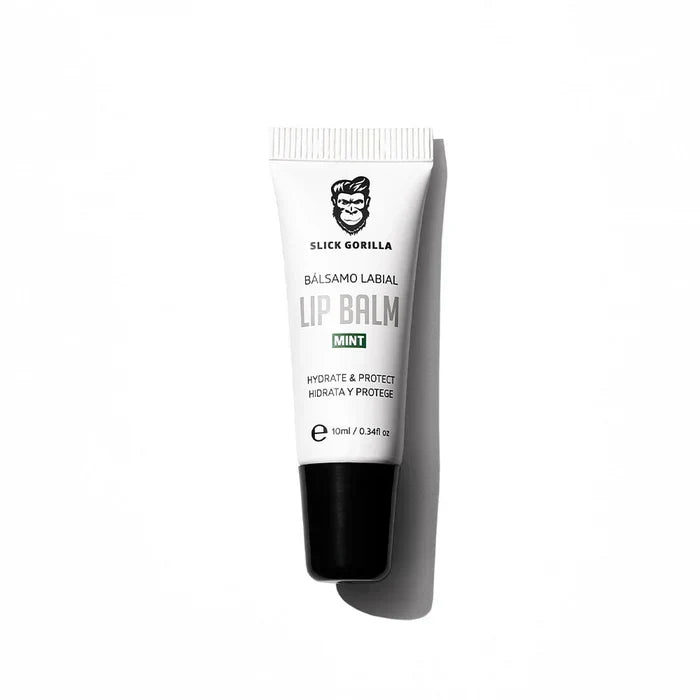 Image of Slick Gorilla Lip Balm-0