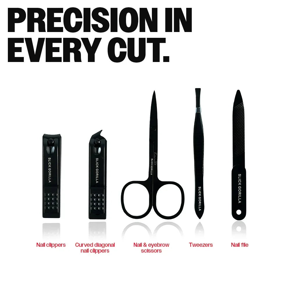 Image of Slick Gorilla Precision Nail & Brow Kit-2