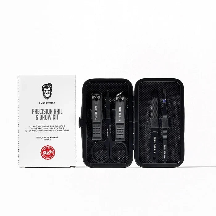 Image of Slick Gorilla Precision Nail & Brow Kit-0