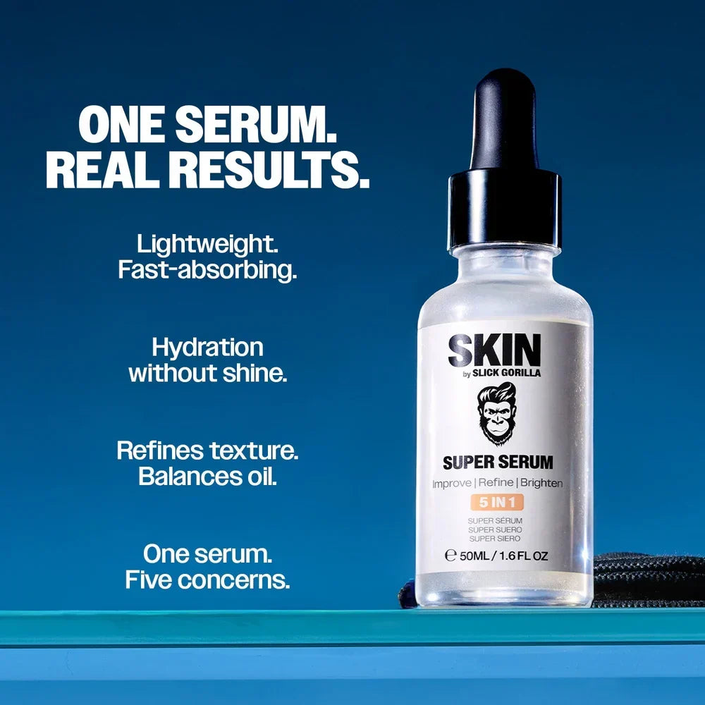 Image of Slick Gorilla Super Serum 50ML-4