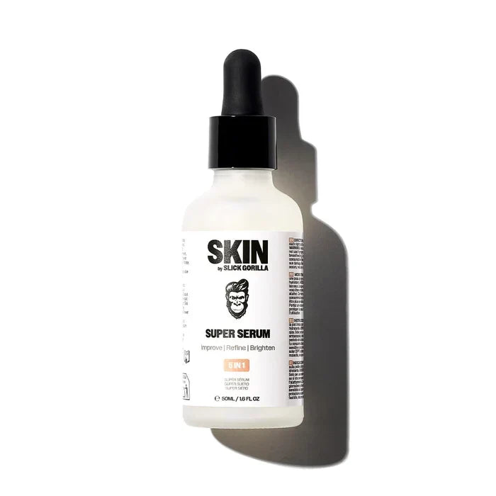 Image of Slick Gorilla Super Serum 50ML-0
