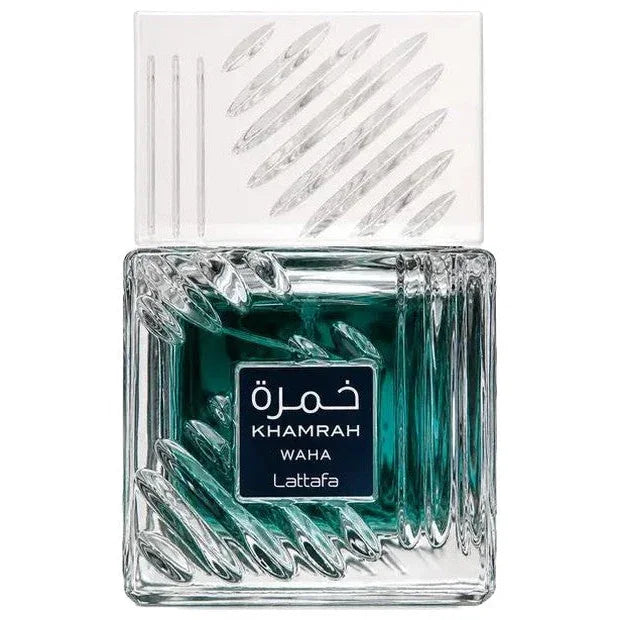 Image of Lattafa Khamrah Waha Eau de Parfum-2