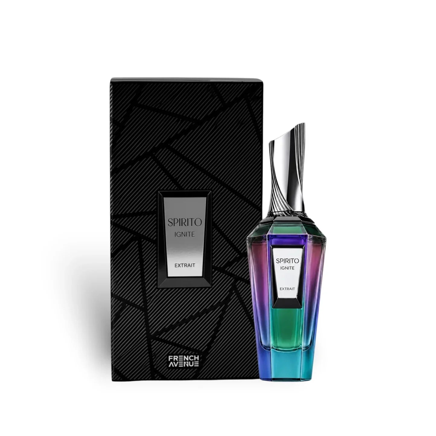 Image of French Avenue Spirito Ignite Extrait de Parfum-1