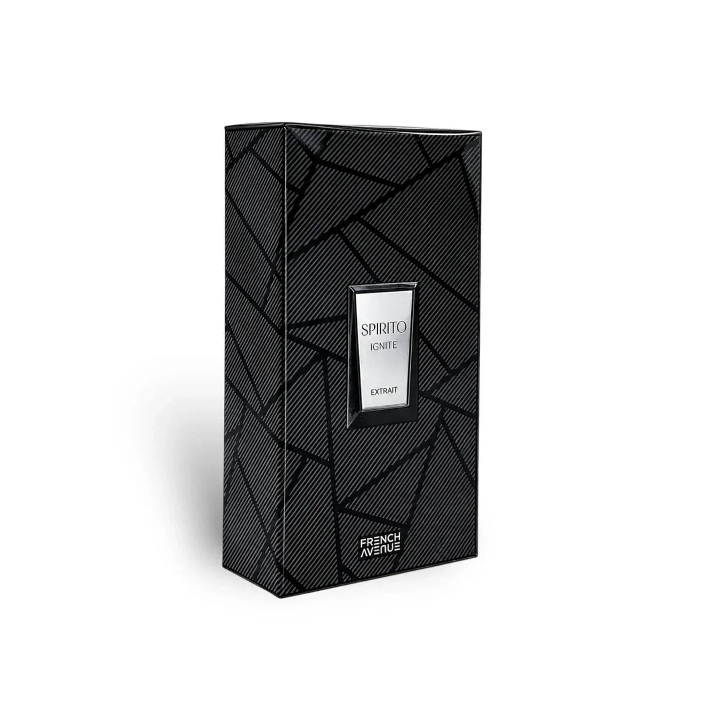 Image of French Avenue Spirito Ignite Extrait de Parfum-3