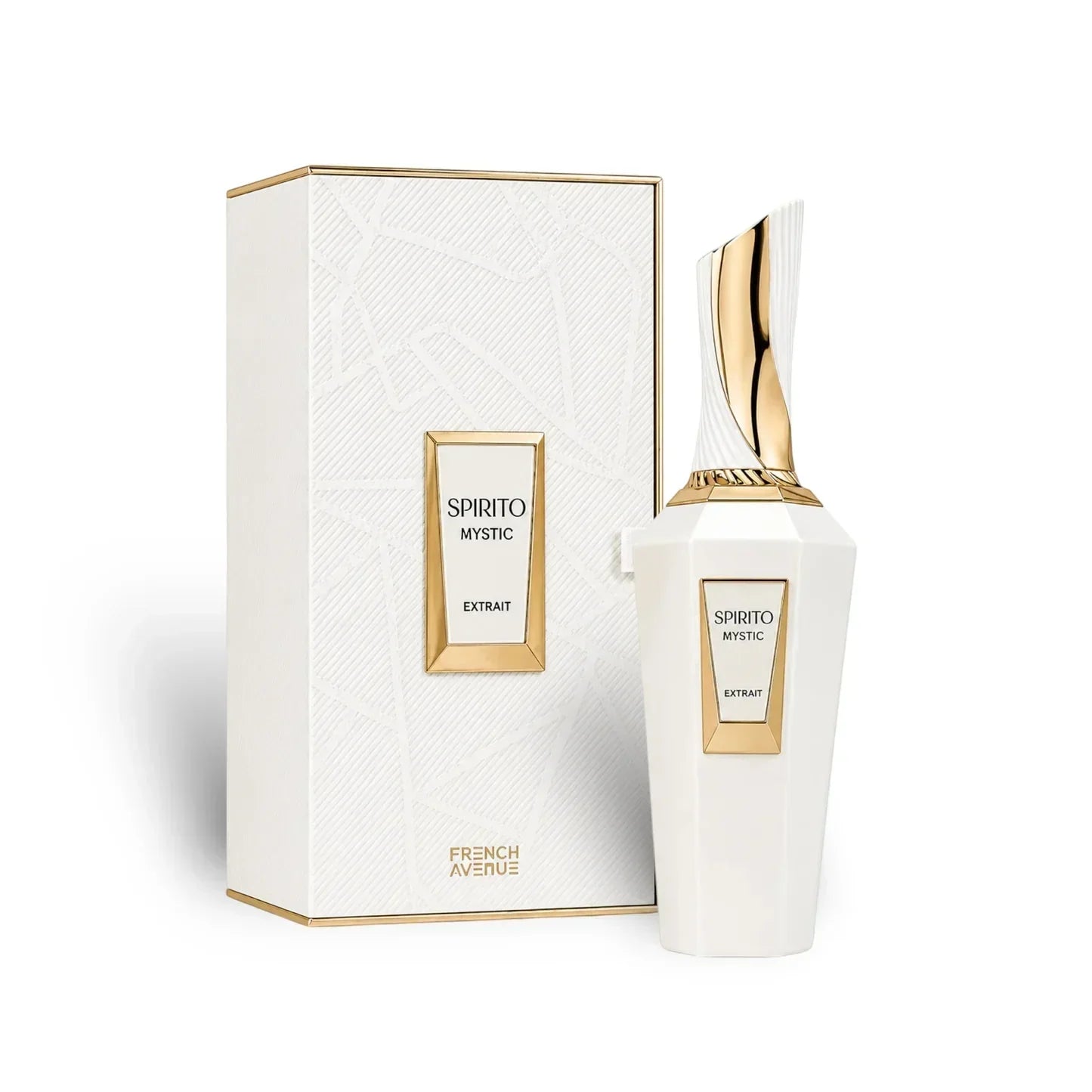 Image of French Avenue Spirito Mystic Extrait de Parfum-1