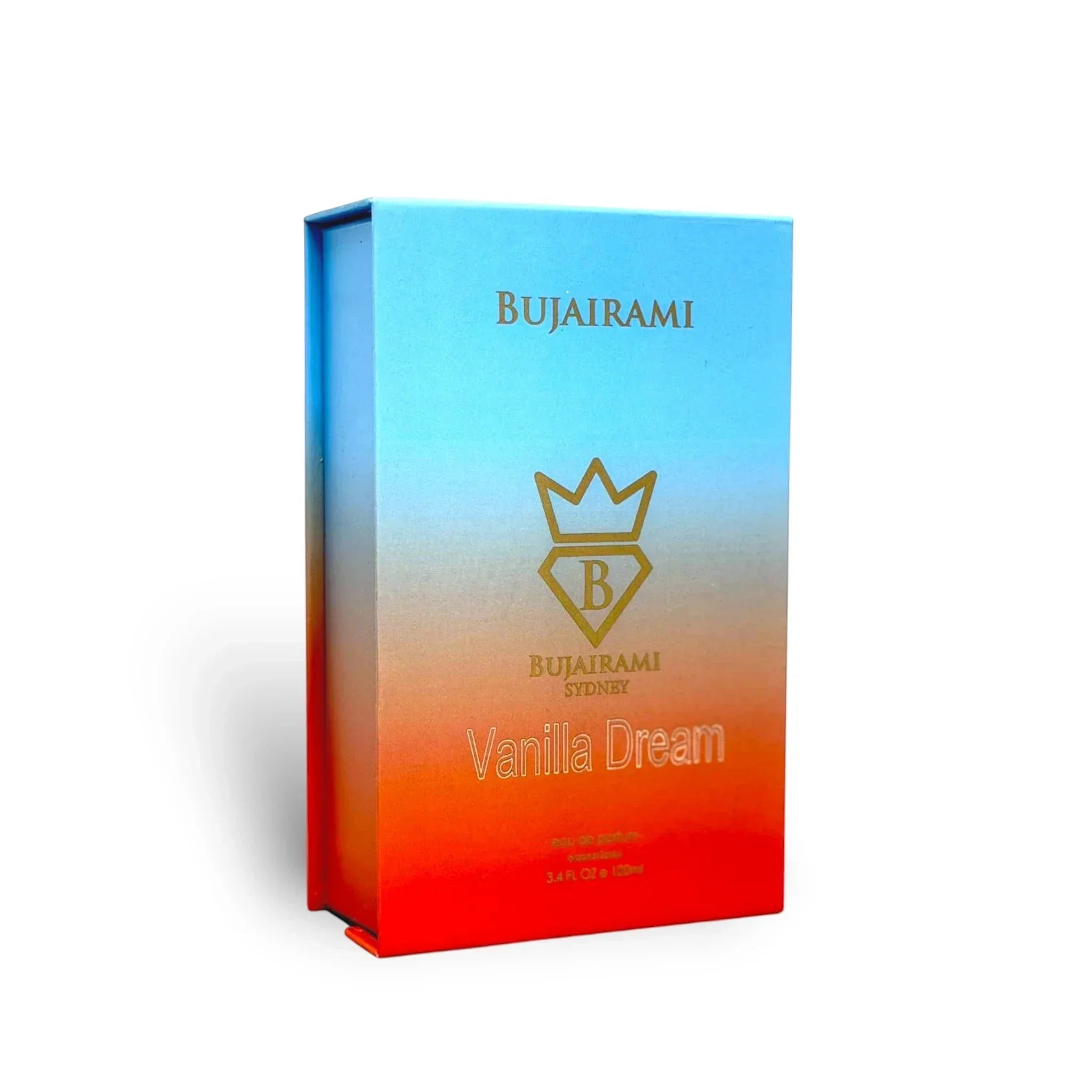 Image of Bujairami Vanilla Dream Eau de Parfum-2