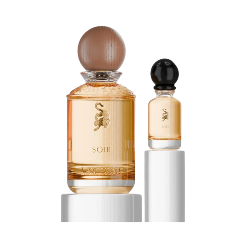 Image of Laverne - Soir Package - + - Eau De Parfum - Perfume Unisex-0