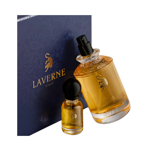 Image of Laverne - Soir Package - + - Eau De Parfum - Perfume Unisex-2