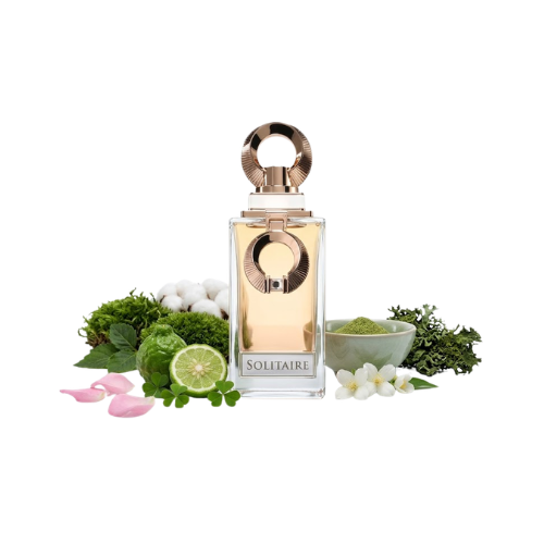 Image of French Avenue - Solitaire - Extrait De Parfum - Perfume Unisex-1