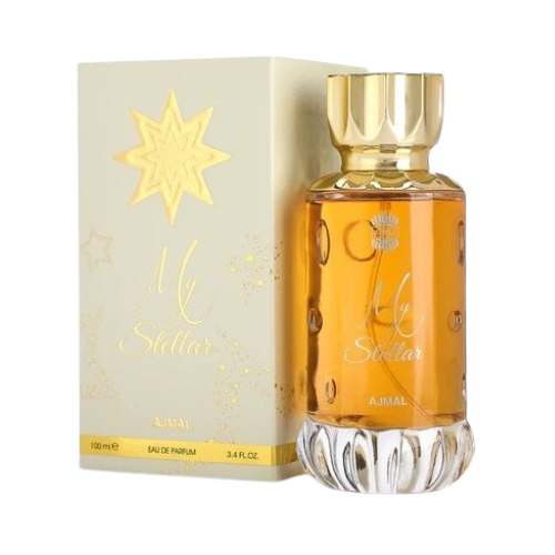 Image of Ajmal - My Stellar - Eau de Parfum - Perfume Femenino-1