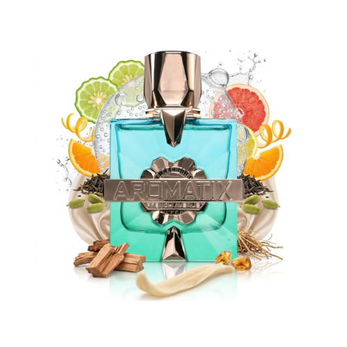 Image of French Avenue x Aromatix - Sun Kissed - Extrait De Parfum - Perfume Unisex-1