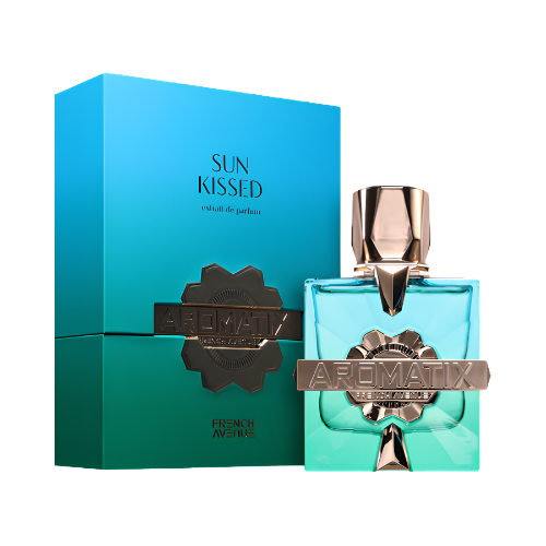 Image of French Avenue x Aromatix - Sun Kissed - Extrait De Parfum - Perfume Unisex-2