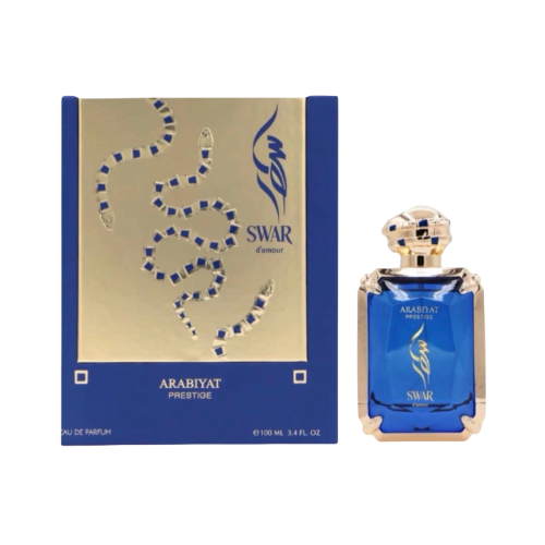 Image of Arabiyat Prestige - Swar d'amour - Eau De Parfum - Perfume Unisex-2