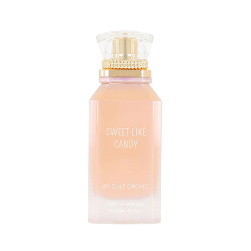 Image of Gulf Orchid - Sweet Like Candy - Eau De Parfum - Perfume Unisex-0