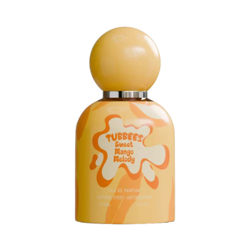 Image of Grandeur - Tubbees Mango Melody - Eau De Parfum - Perfume Unisex-0