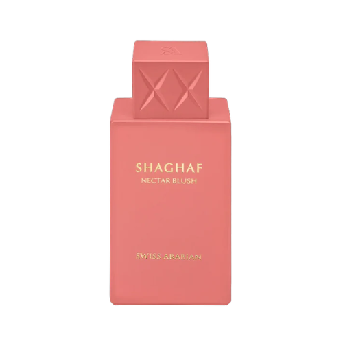 Image of Swiss Arabian - Shaghaf Nectar Blush - Eau De Parfum - Perfume Unisex-0