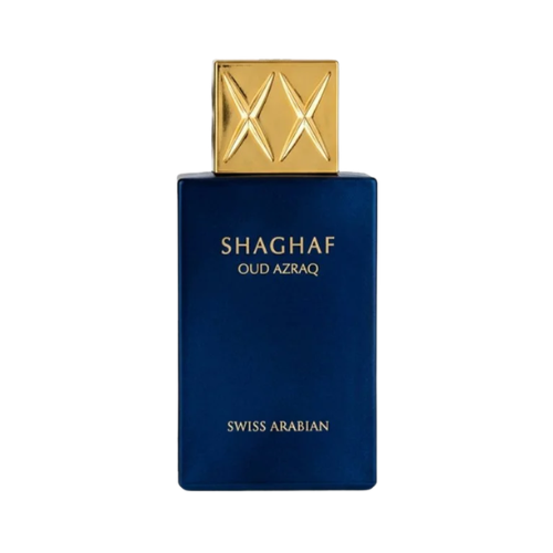 Image of Swiss Arabian - Shaghaf Oud Azraq - Eau de Parfum - Perfume Masculino-2