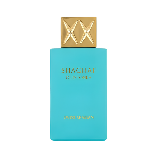 Image of Swiss Arabian - Shaghaf Oud Tonka - Eau de Parfum - Perfume Unisex-3