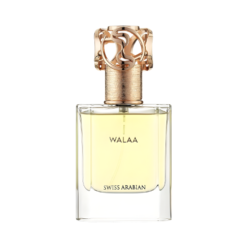 Image of Swiss Arabian - Walaa - Eau De Parfum - Perfume Unisex-0