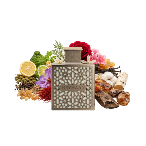 Image of Rayhaan Best Sellers – Aquatica, Lion y Terra-1