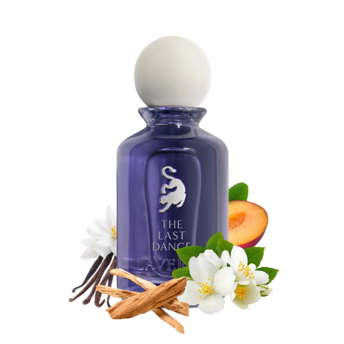 Image of Laverne - The Last Dance - Eau De Parfum - Perfume Femenino-1