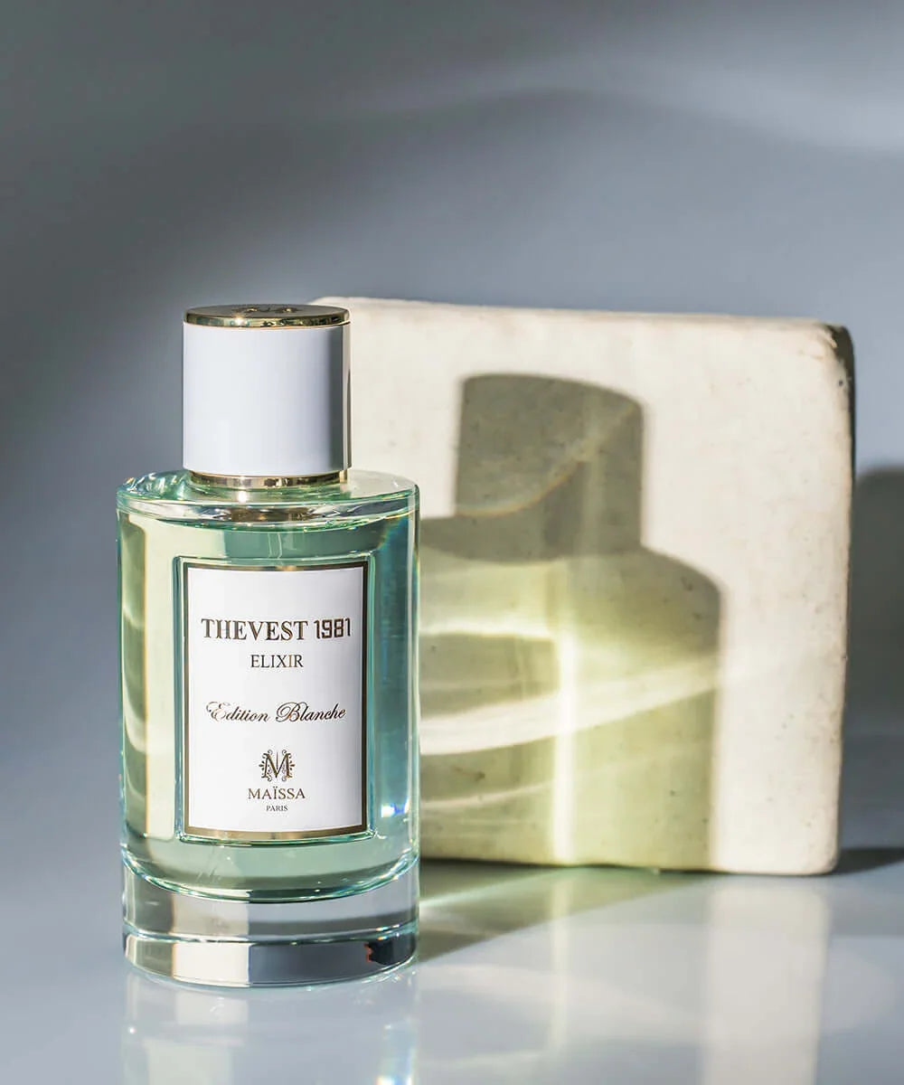 Image of Thevest 1981 100ml Eau de Parfum-2