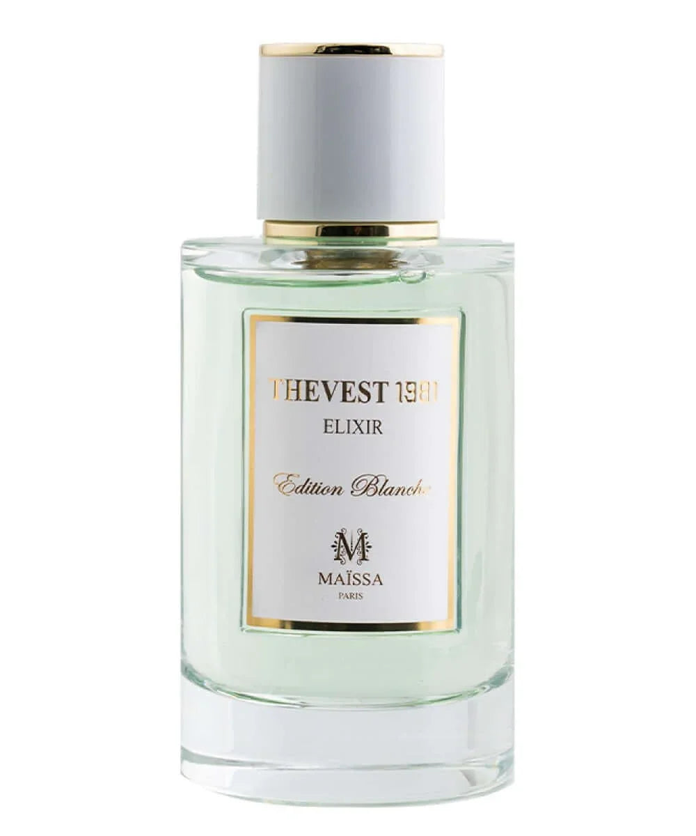 Image of Thevest 1981 100ml Eau de Parfum-0
