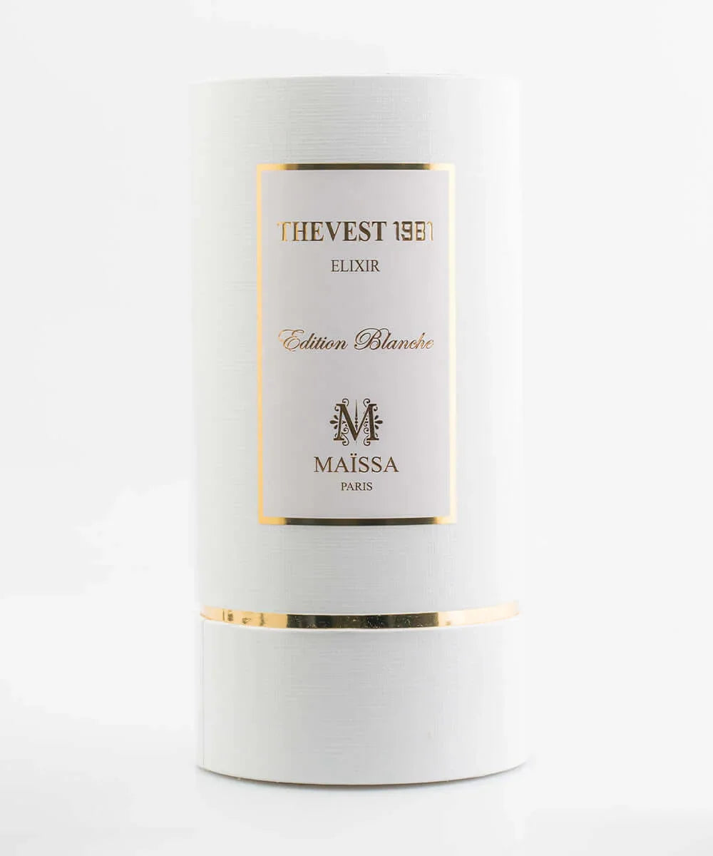 Image of Thevest 1981 100ml Eau de Parfum-1