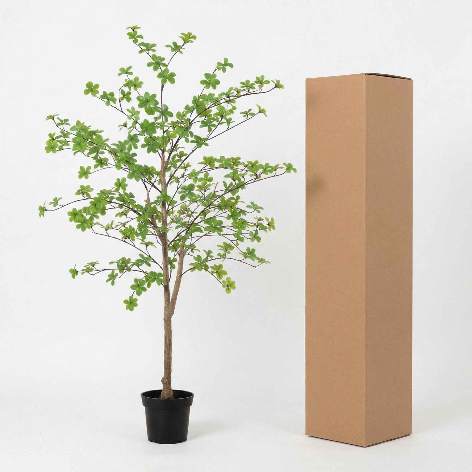 Image of Kunstpflanze Tropaeolum 130cm – künstliche Kapuzinerkresse als Ranke-1